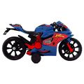 moto homem aranha 01